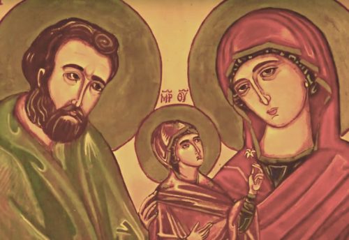 SS. Gioacchino Anna e Maria