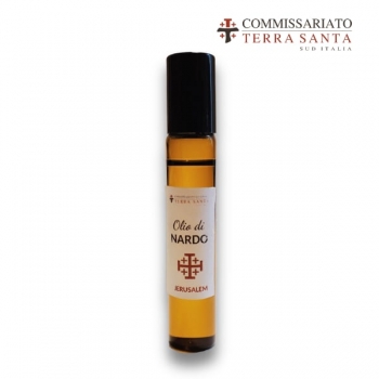 Olio di Nardo – 10 ml